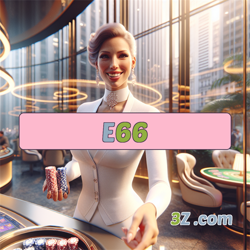 Diversão Sem Fim na Seção de Casino do e66 com