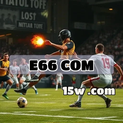 e66 com: Novedades Imperdíveis que Vão Revolucionar Seus Jogos