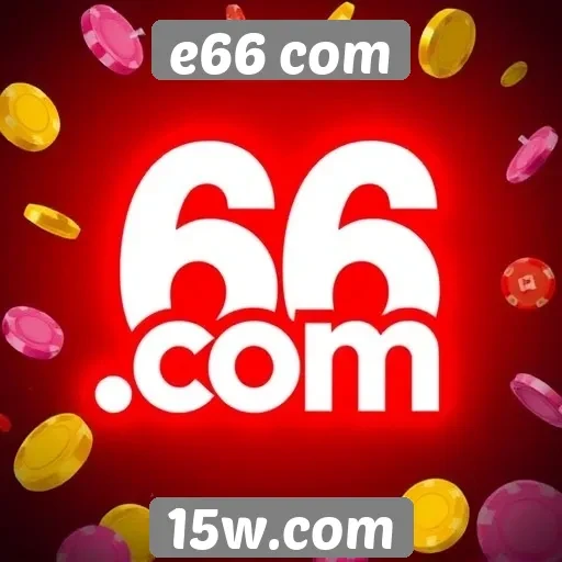 Recursos exclusivos do e66 com para jogadores